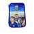 Cartuchera MOOVING AFA seleccion 2 cierres - comprar online