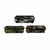 Cartuchera FW tubo cuadrado militar