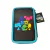 Cartuchera MOOVING Teen Titans 2 cierres - comprar online