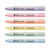 Marcadores FILGO jumbo pastel x6 en internet