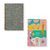Imagen de Cuaderno FW A4 semirrigido