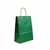 Bolsa Kraft Color 18x8x20