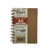 Cuaderno Eco Kraft A6