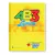 Cuadernos LAPRIDA AB3 - Librerias DICON
