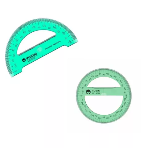 Transportador Pizzini