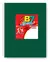 Cuadernos LAPRIDA AB7 espiralado - Librerias DICON