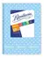 Imagen de Cuadernos escolares RIVADAVIA a lunares 16x21