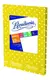 Cuadernos escolares RIVADAVIA a lunares 16x21
