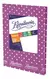 Cuadernos escolares RIVADAVIA a lunares 16x21 - comprar online
