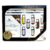 Kit Creativo para el dibujo artístico PLANTEC - comprar online