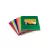 Cuaderno 123 Triunfante 50hjs 19x24 Lunares / Araña / Doodle / Mounstros / Sirena / Gamer - comprar online