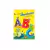 Libro Splash Mi primer abecedario