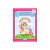 Libro Splash Juguemos pintando Unicornios Coleccion Nube