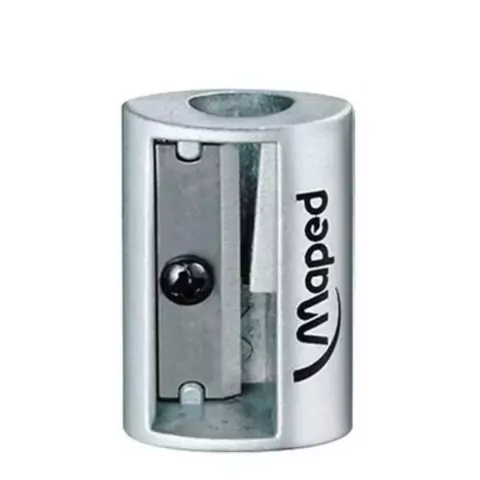 Sacapunta MAPED Satellite