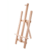 Atril con corredera ALAMO NATURAL TURK 120cm - comprar online