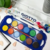 Acuarelas GIOTTO 12 colores en internet