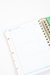 Agendas FW semanal Docente 2025 - tienda online