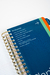 Agendas FW semanal Docente 2025 - Librerias DICON