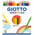 Lápices GIOTTO Colors 3.0 x24
