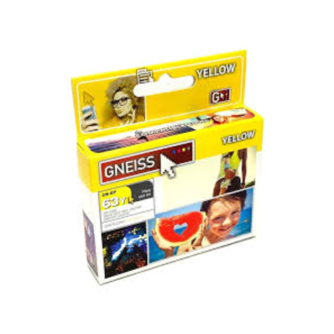 Cartucho GNEISS p/EPSON T206 NEGRO Y COLORES - comprar online