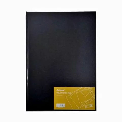 Cuaderno Boceto Artmate a4