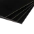 Foamboard negro