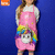 Delantal BRW Infantil plastico (salva ropa) - Librerias DICON