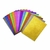 Goma eva glitter A4 autoadhesiva