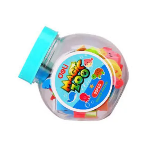 Goma DELI Zoo Magic x20