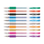 Roller FILGO Gel Pop glitter x10 en internet