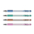 Roller FILGO Gel Pop Milky x4 en internet