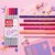 Microfibras FILGO Liner 038 Pink Up x6 en internet