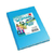 Imagen de Cuadernos escolares LAPRIDA 16x21