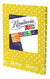Cuadernos RIVADAVIA ABC N°3 a lunares - comprar online
