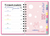 Imagen de Agenda TALBOT COOL 15x21 Diaria