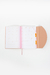 Agenda FW diaria chic c/solapa imantada - comprar online