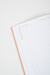 Imagen de Agenda FW diaria chic c/solapa imantada