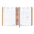 Agenda BPACK - NOW A5 semanal espiralada - tienda online