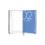 Agenda BPACK RAW cosida POCKET semanal - comprar online
