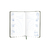 Agenda BPACK RAW cosida POCKET semanal - tienda online