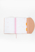 Agenda FW diaria chic c/solapa imantada - tienda online