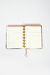 Agenda FW 15x21 semanal perpetua con discos 2025 - tienda online