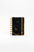 Agenda FW 15x21 semanal perpetua con discos 2025 - comprar online