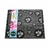 Kit infantil de temperas PLASTIKA Fluo
