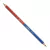 Lapiz LYRA Duo Slim Bicolor Rojo/Azul