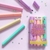 Resaltadores MOOVING pastel x5 - comprar online
