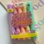 Resaltadores MOOVING pastel x5 - Librerias DICON