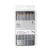 Lapices de grafito suaves Winsor and Newton x12