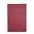 Libro de inventario RAB de 3 columnas