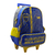 Mochila CRESKO Boca carro